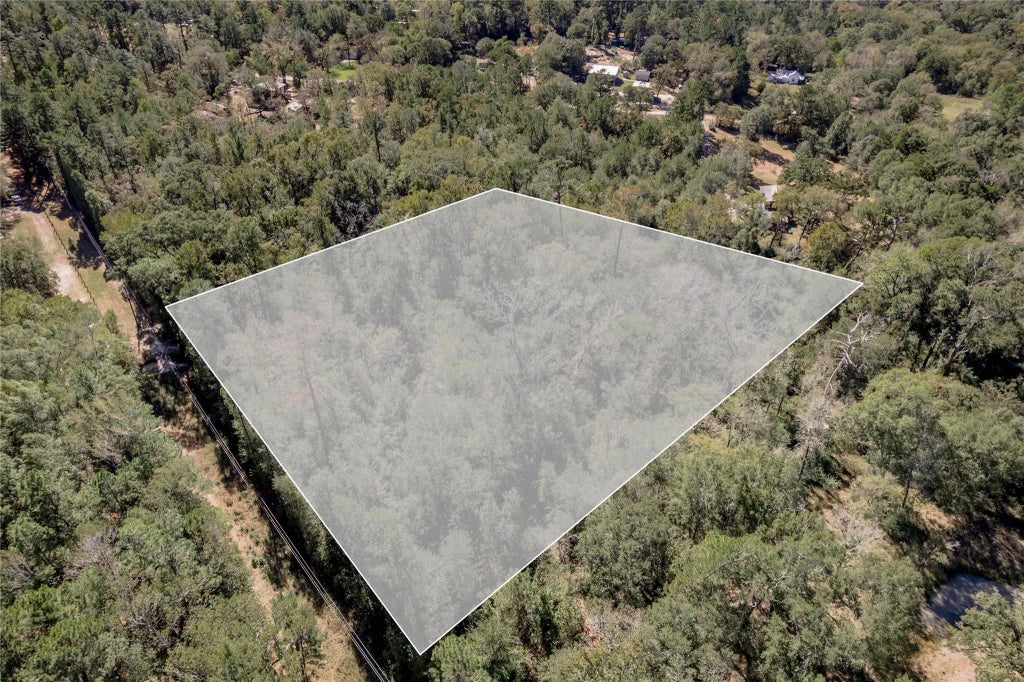 3.38 +/- Acres Arrowhead Drive, Huntsville