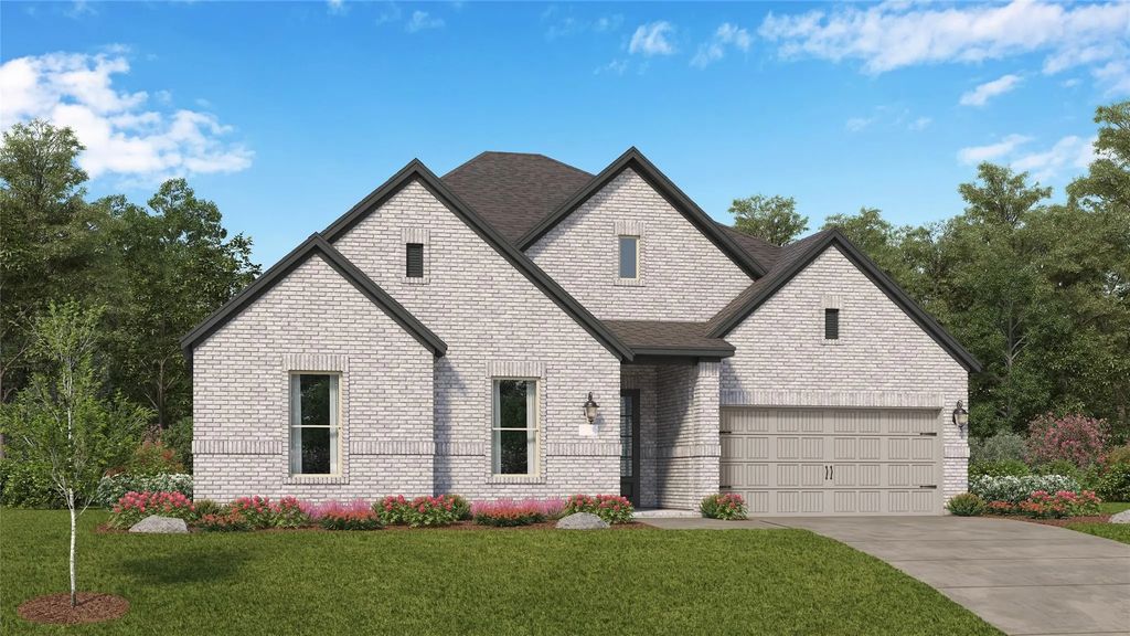 31122 Peony Place Drive, Fulshear