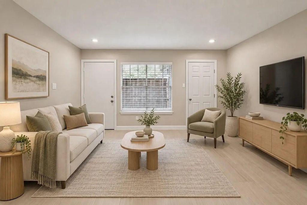 1223 Augusta Drive 21, Houston