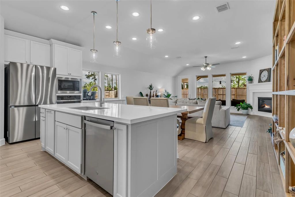 220 Nirnroot Court, Montgomery