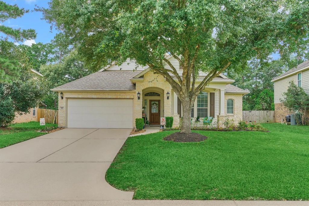 110 Magnolia Colony Court, Magnolia