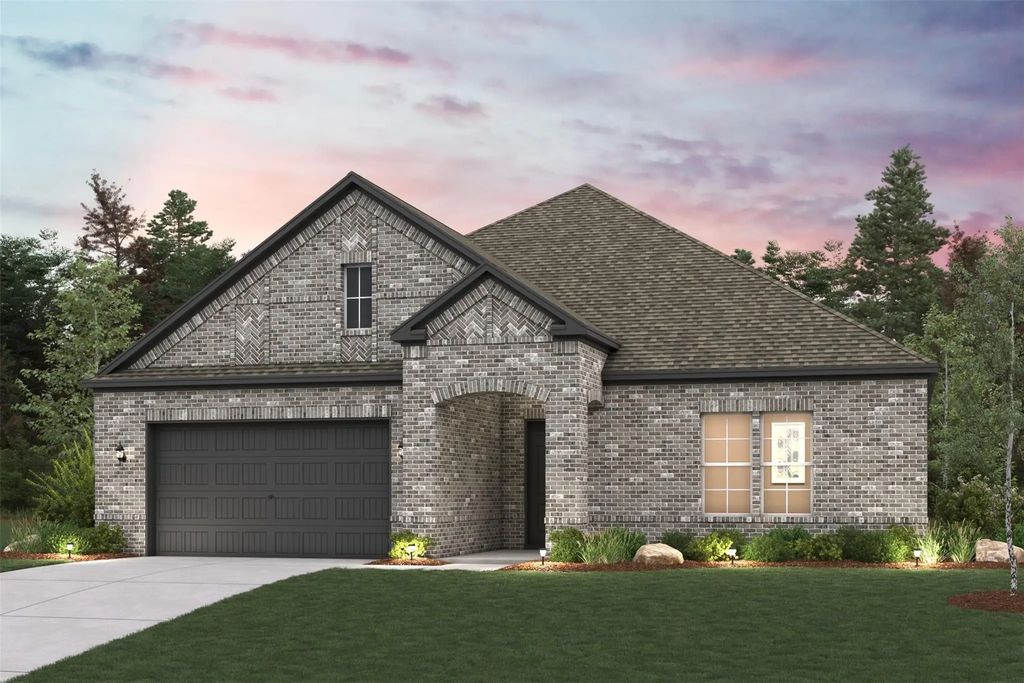 1601 Elm Court, Angleton