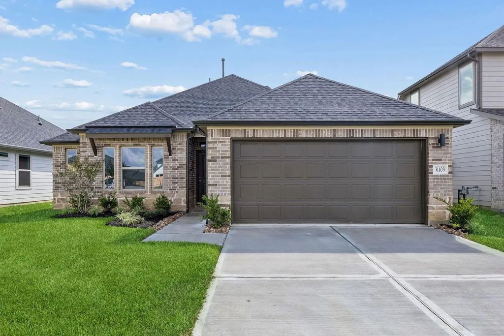 31108 Rena Coast Drive, Huffman