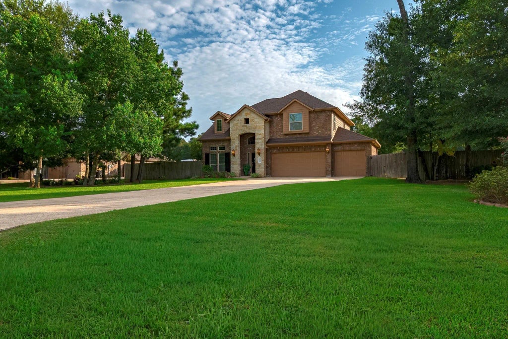 4574 Coues Deer Lane, Conroe