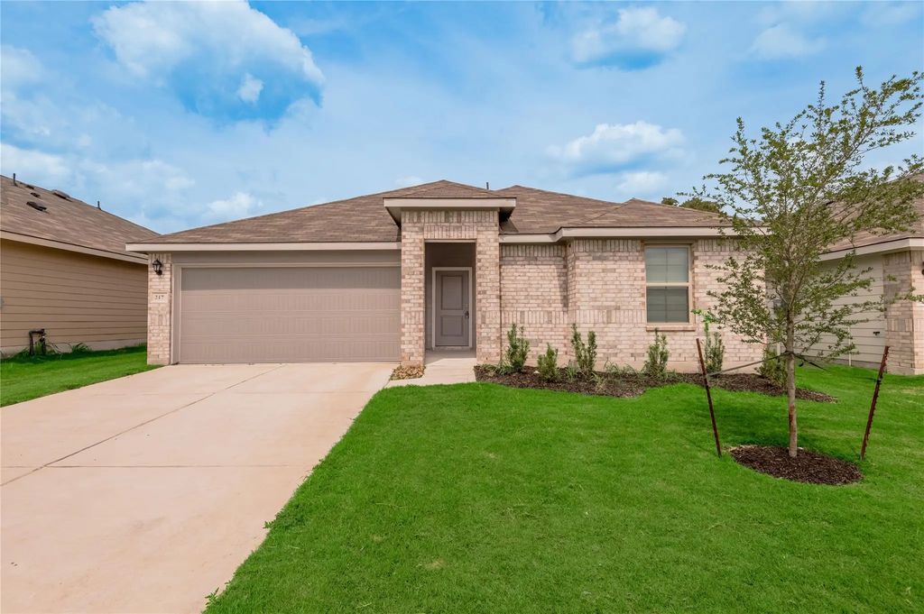 217 Rockbridge Drive, Huntsville