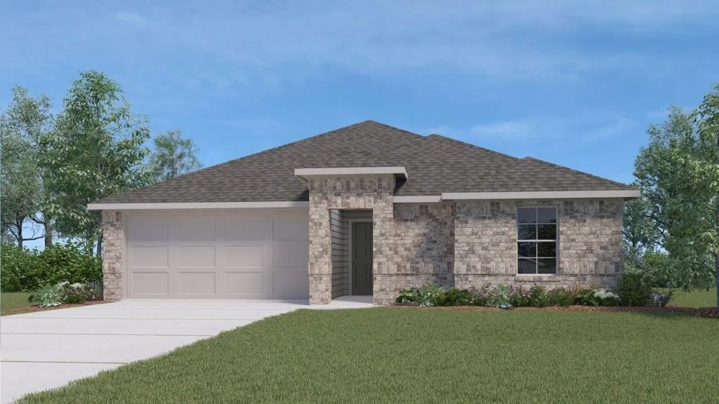 217 Rockbridge Drive, Huntsville