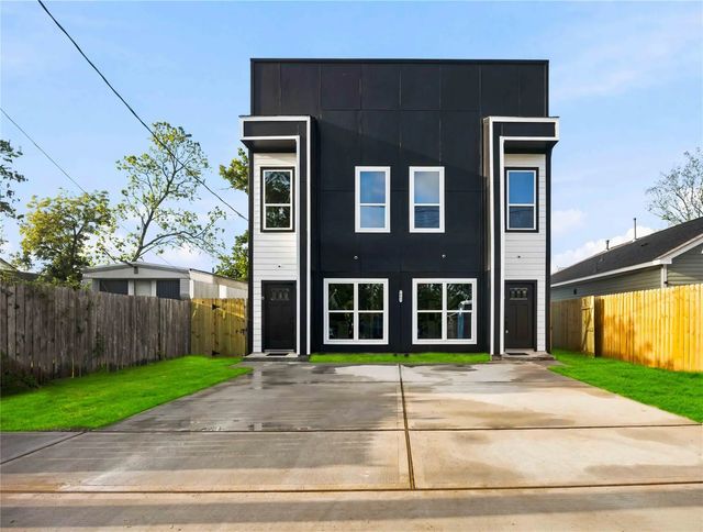 7982 Ritz Street, Houston