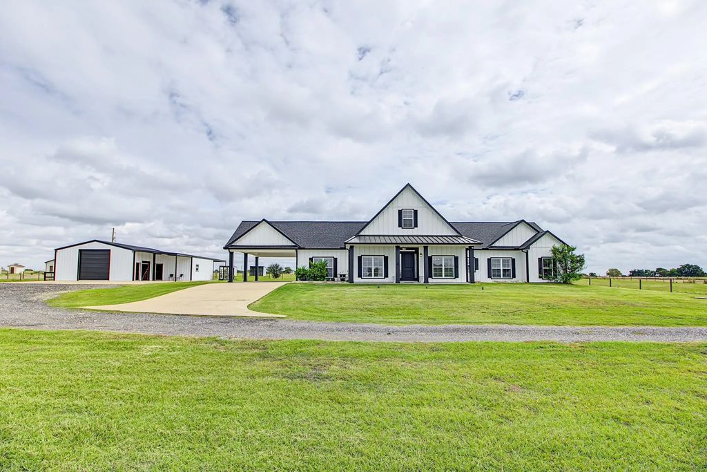13549 Reagans Way, Navasota