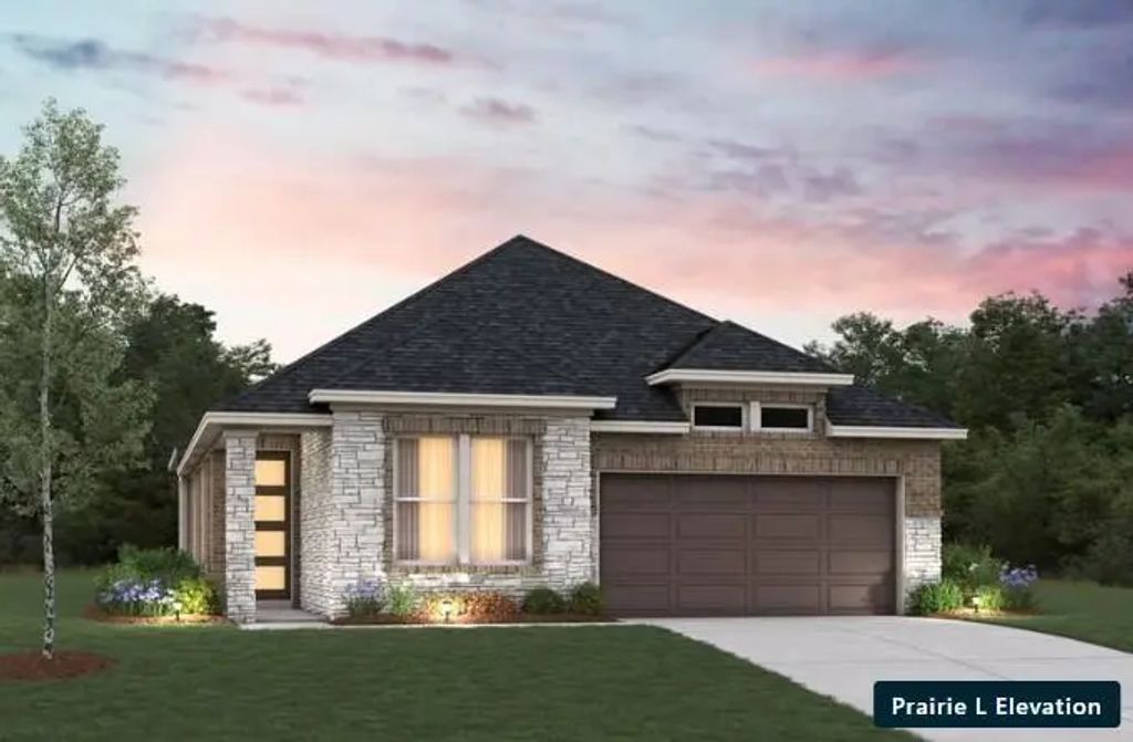 12206 Bell County Court, Cypress