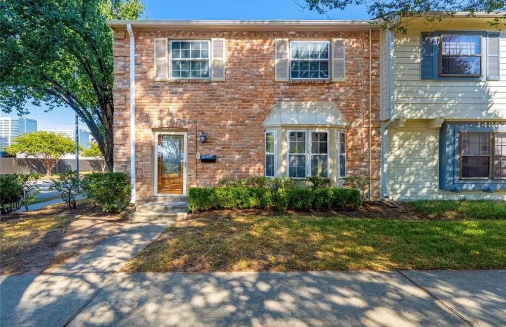 14359 Lost Meadow Lane, Houston