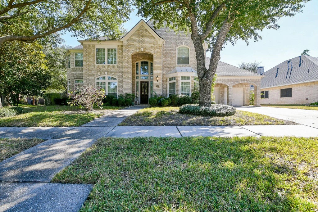 3003 Grand Noble Circle, Houston