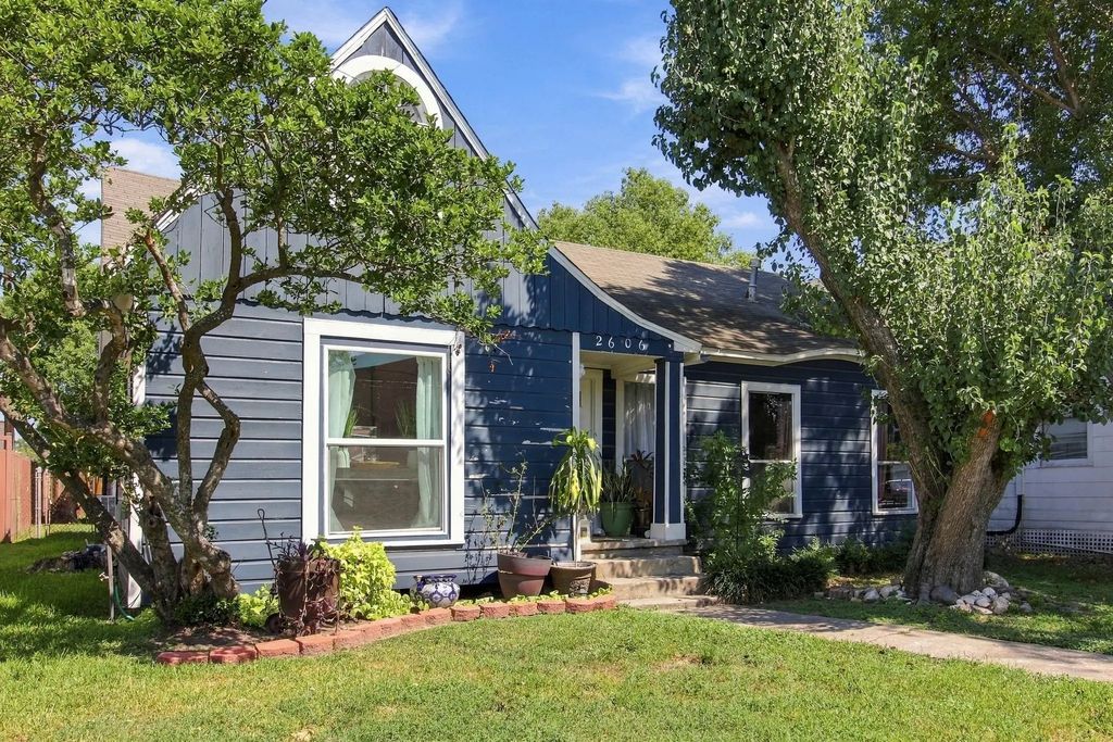 2606 Virginia Street, Baytown