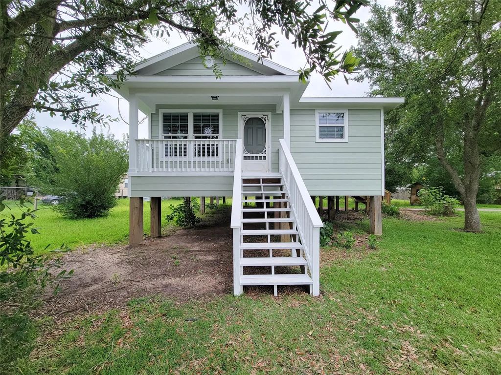 315 20th, San Leon