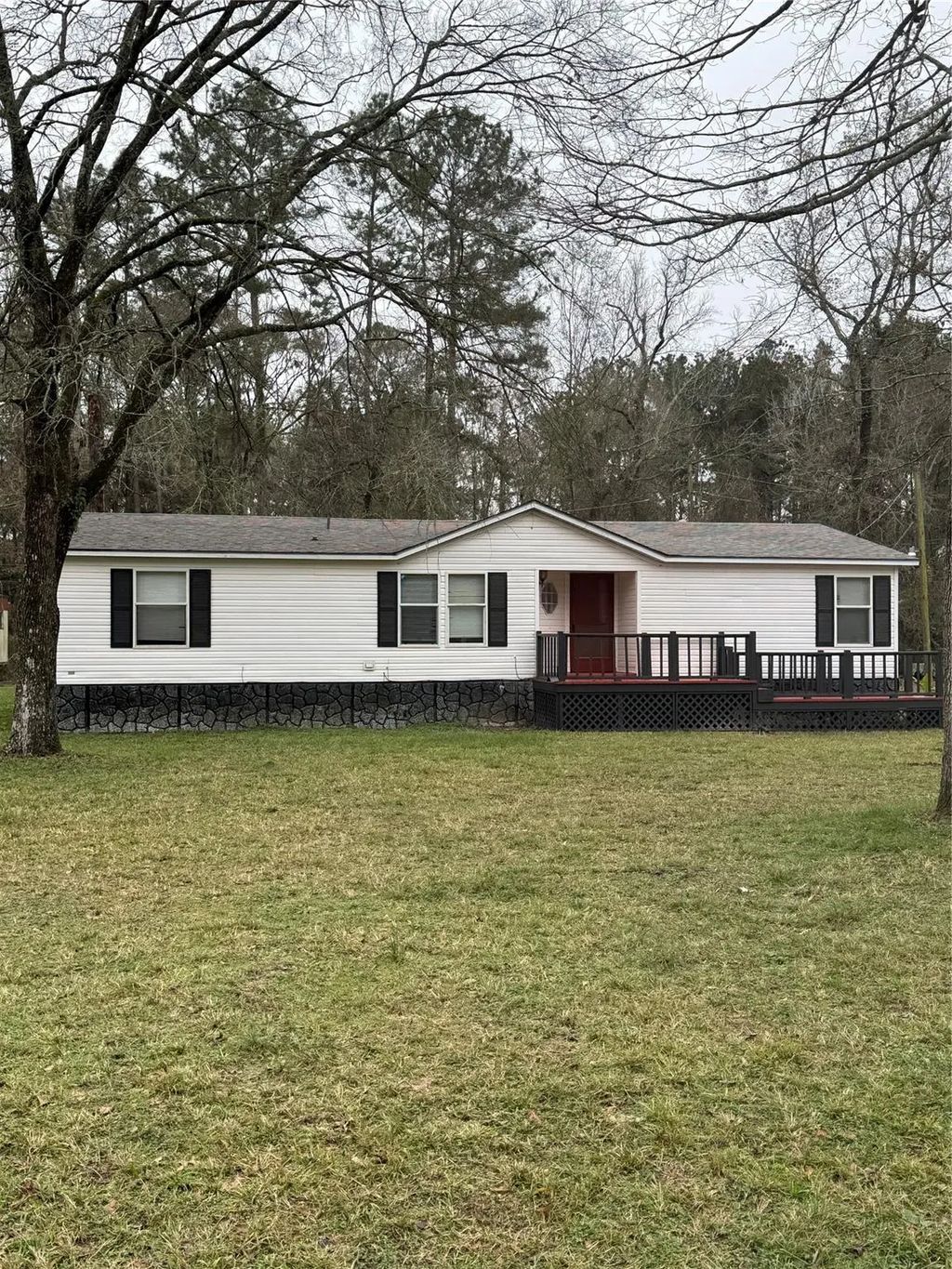 117 County Road 3794, Cleveland