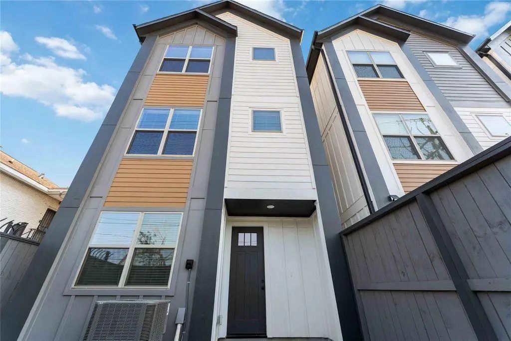 2524 Live Oak Street, Houston