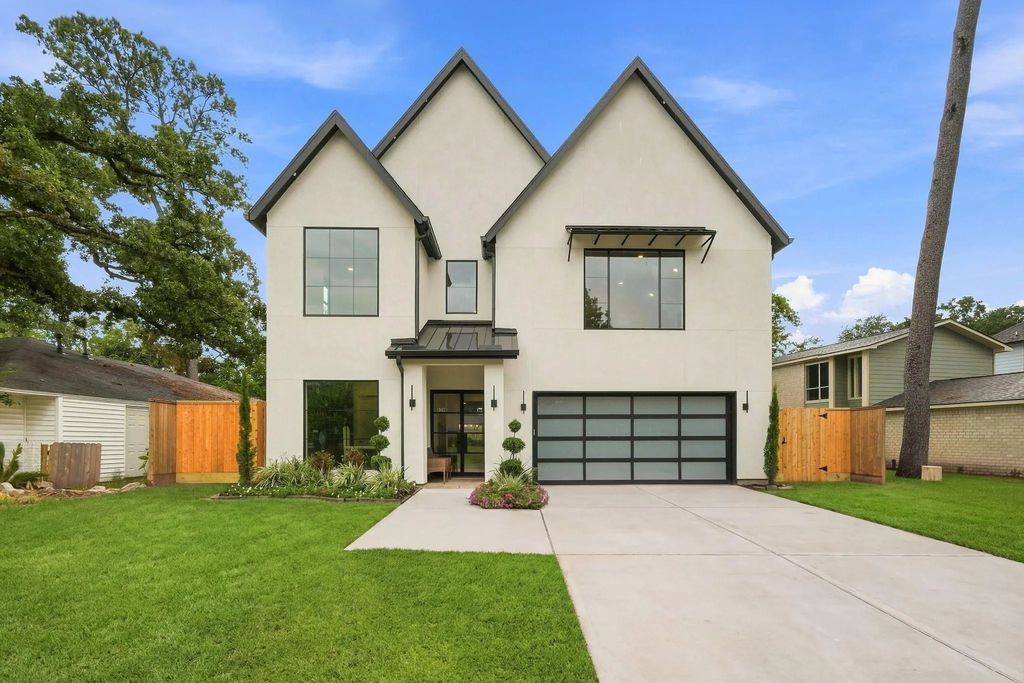 959 Althea Drive, Houston