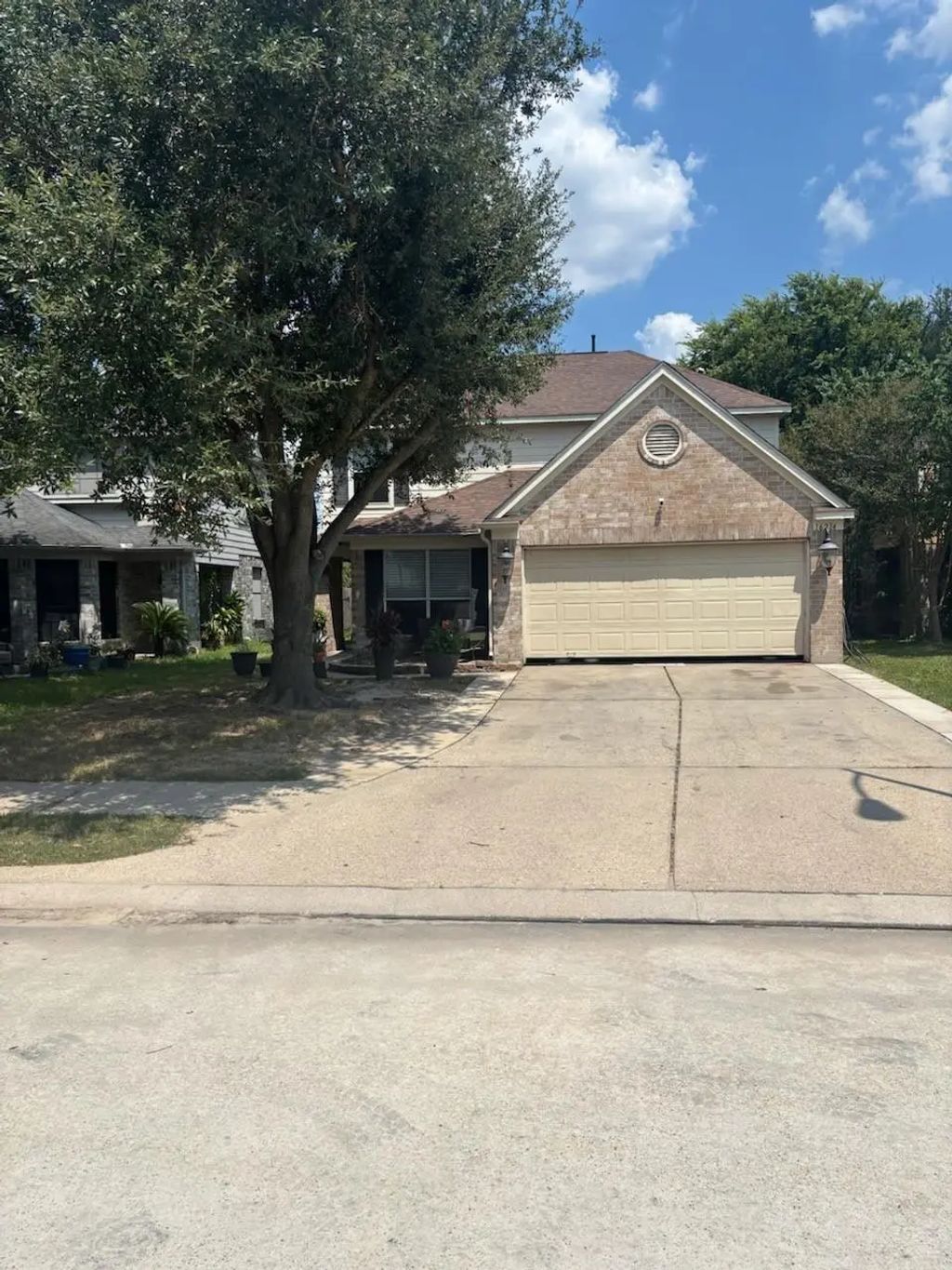 16214 Blue Rock Springs, Houston