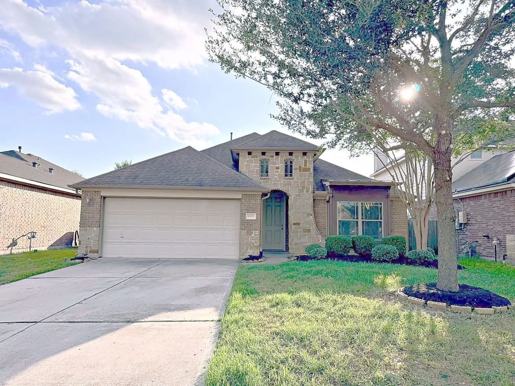 18515 Royal Mist Ln, Tomball