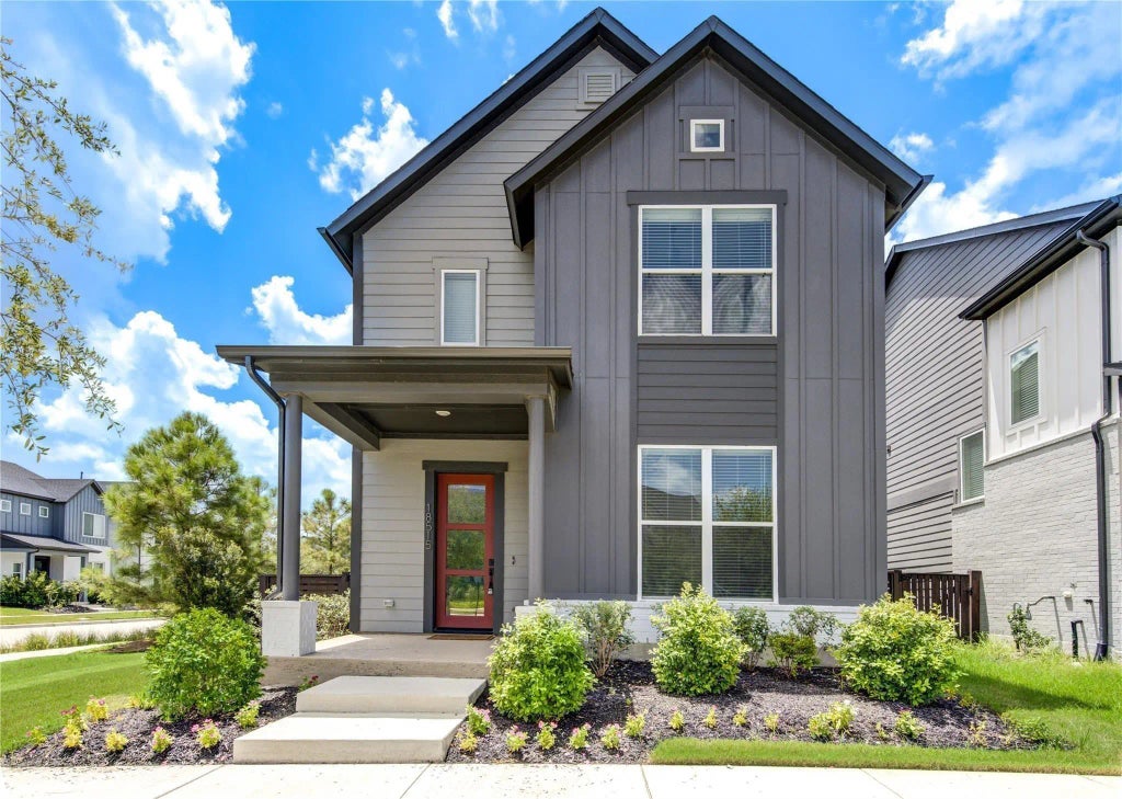 18515 Parkland Row Drive, Cypress