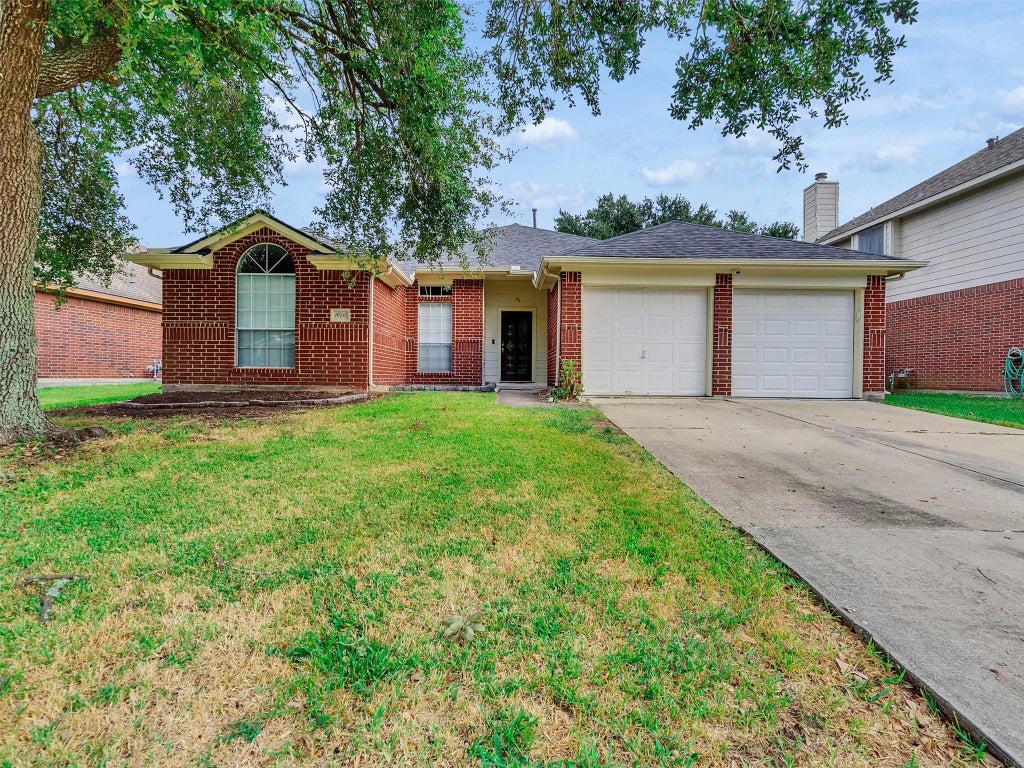 16715 Lighthouse View Drive, Friendswood