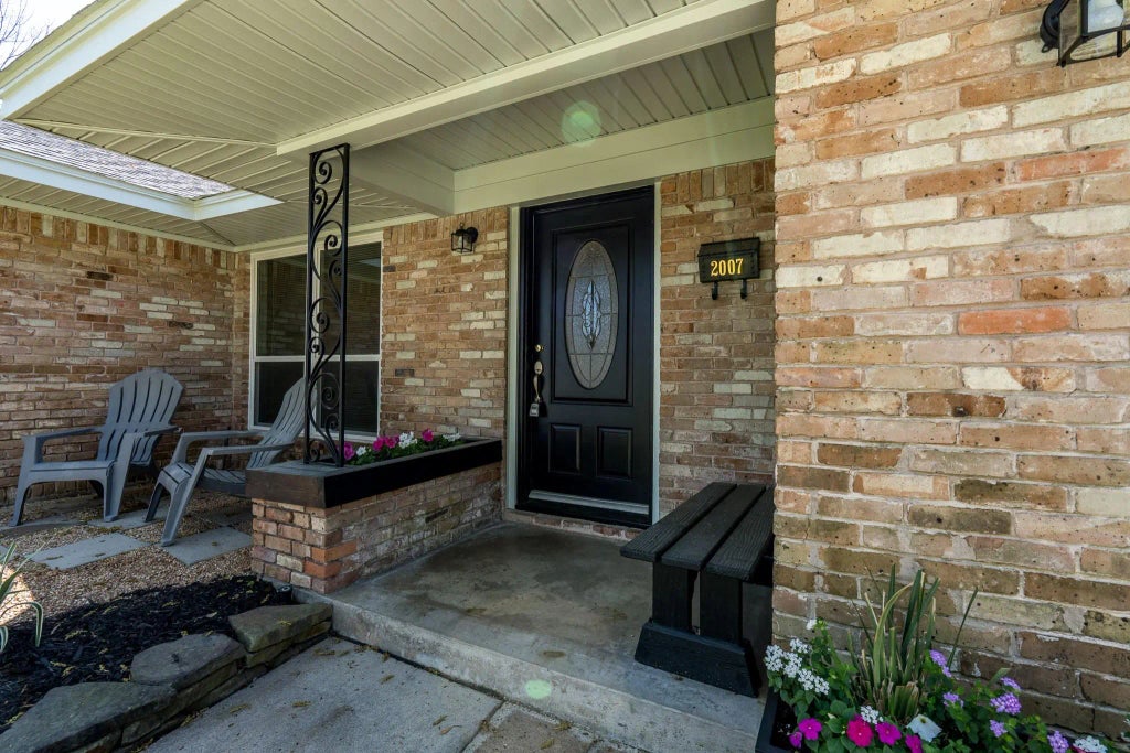 2007 Lamonte Lane, Houston