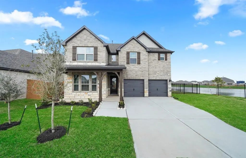 1223 Seaside Cove Lane, Katy