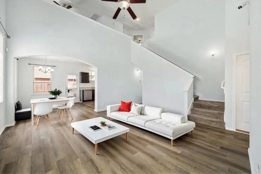 5307 Little Jasmine Way, Katy