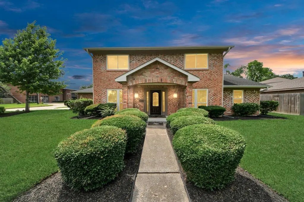 346 Ballantrae Lane, Houston