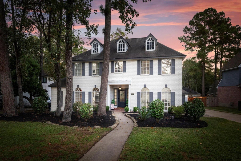 30 Spotted Deer Drive, Spring