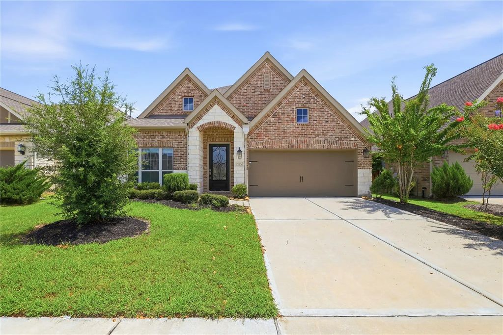 12631 Hydeland Drive, Richmond