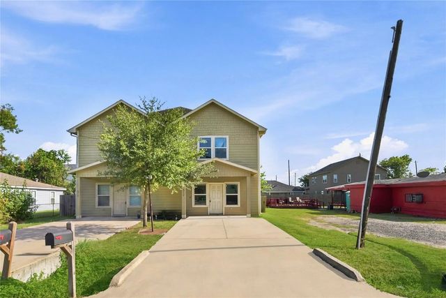 4310 Larkspur Street A/b, Houston