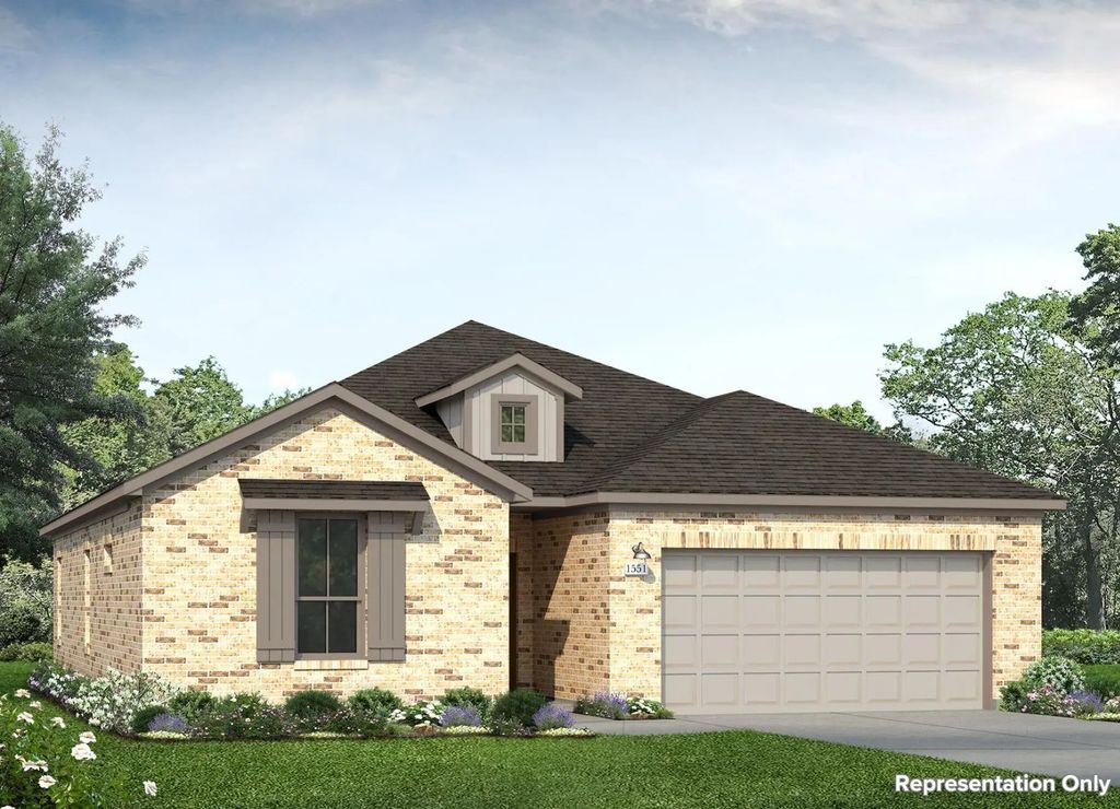 4529 Blue Mountain Laurel Street, Pinehurst