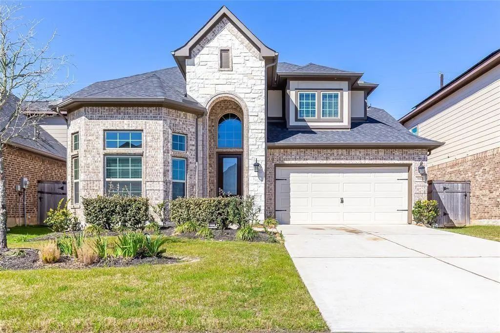 3442 Cabernet Shores Drive, Fulshear
