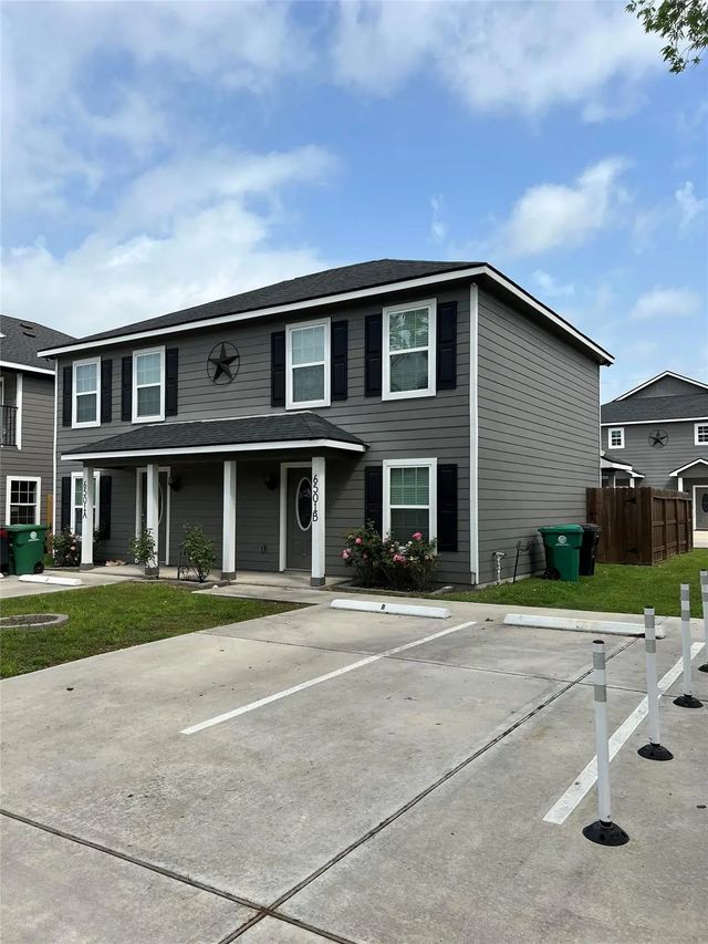 6501 Osprey Drive A/b, Houston