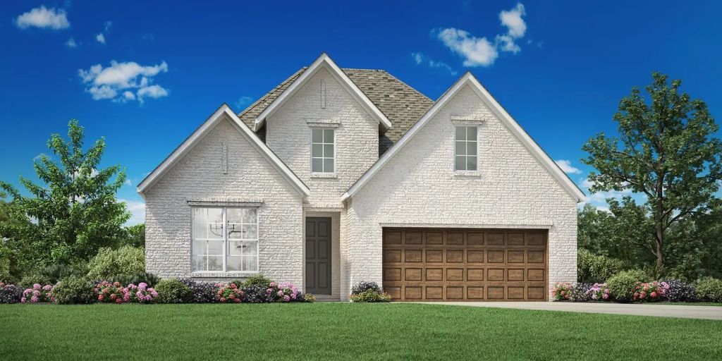 7731 Ridgeside Drive, Fulshear
