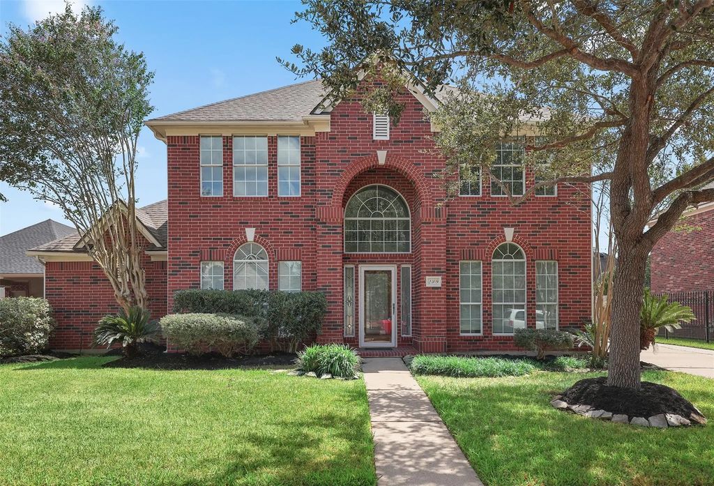 2309 Augusta Drive, Pearland