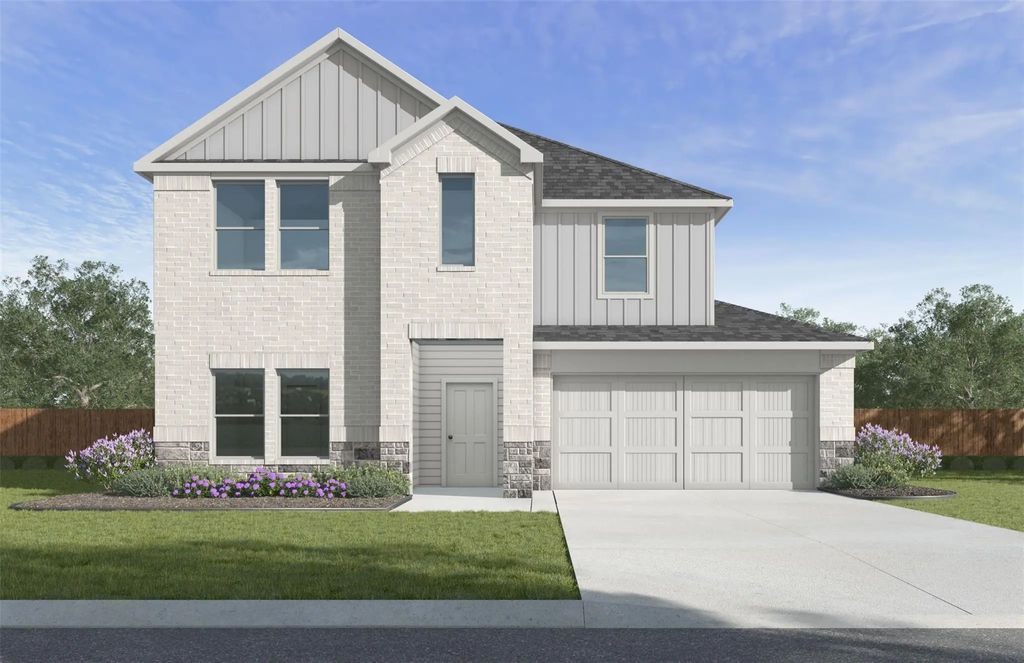 5003 Lemon Grove Drive, Rosenberg