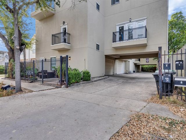5841 Darling Street B, Houston