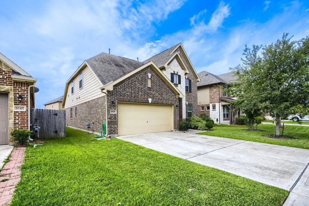 20431 Alpine Meadow Place, Richmond