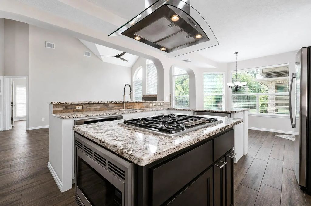 12711 Turlock Court, Houston