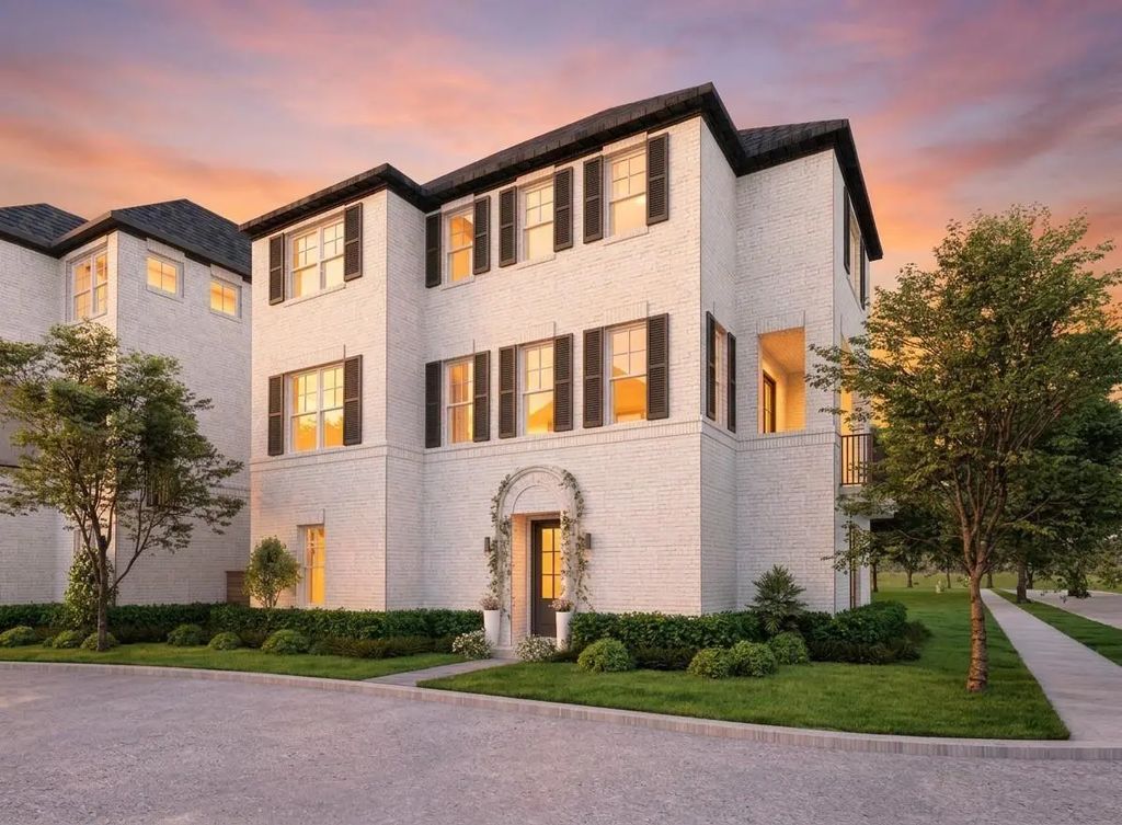 5929 Cottage Grove Lake Drive, Houston