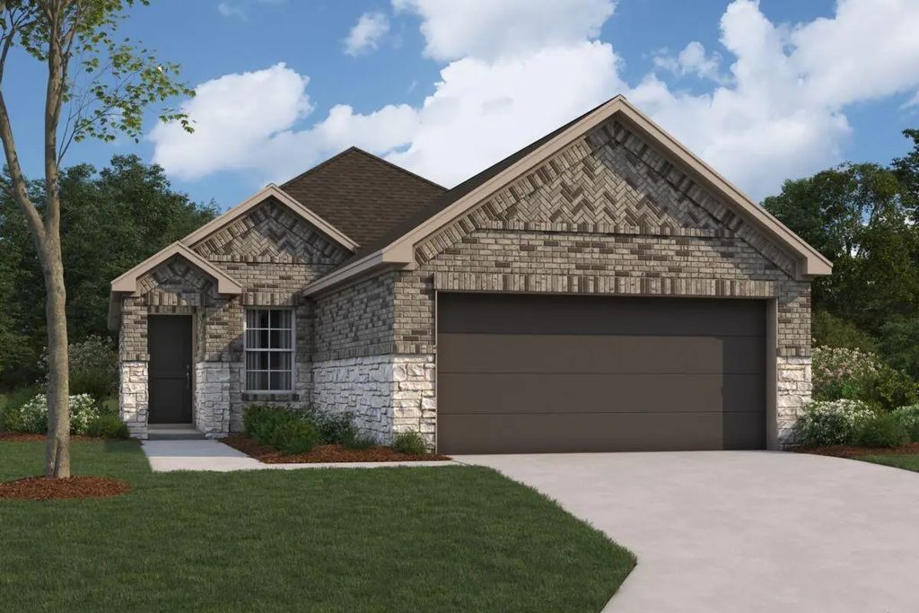 628 Falling Cave Drive, Willis