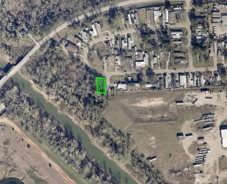 Spicewood Lane, Houston