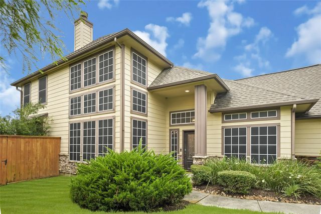 7935 Glenn Cliff Drive, Houston