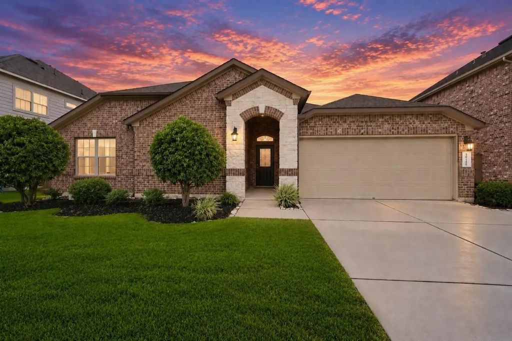 10110 Whitney Reach Drive, Rosharon