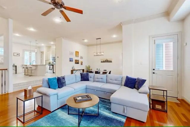 404 W 16th Street, Houston