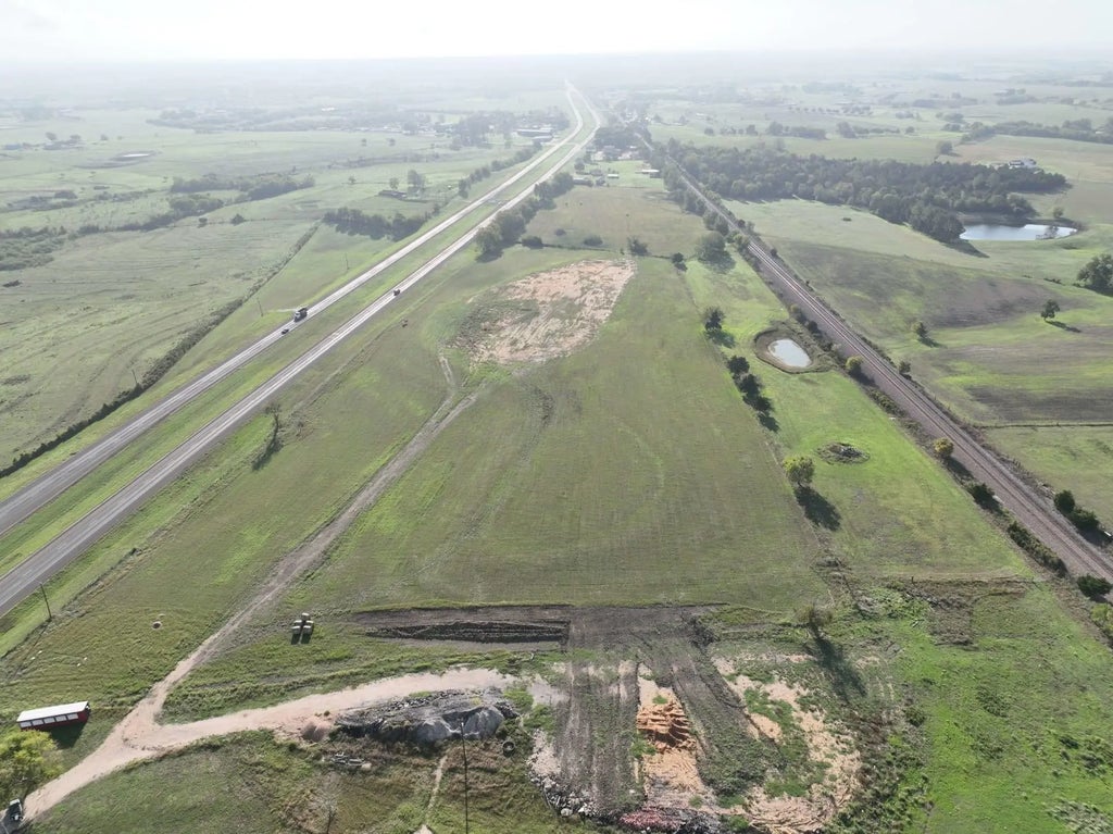 Tract 2 Hwy 36 South, Brenham