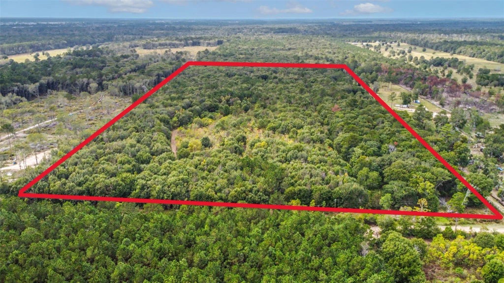 County Road 3011 West Of, Dayton