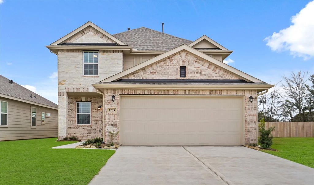 18616 Shauna Danielle Drive, New Caney