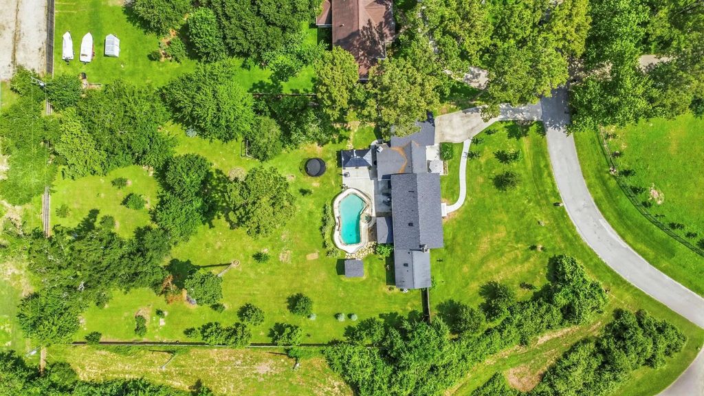 29415 Liberty Lane, Tomball